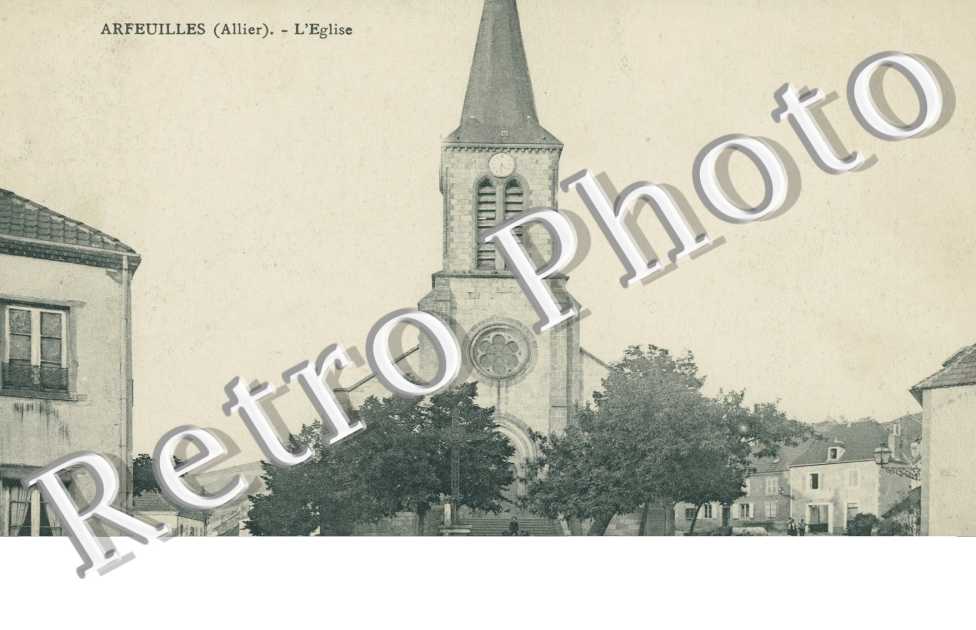 L'Eglise