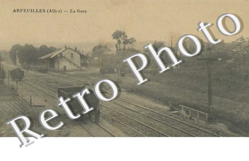 La Gare