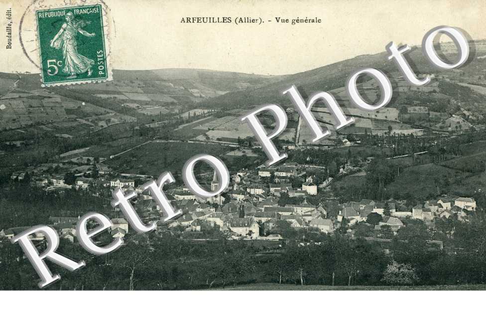 Vue generale