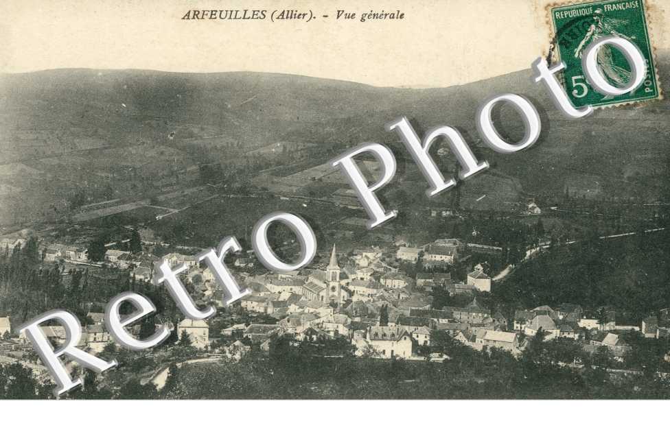 Vue generale