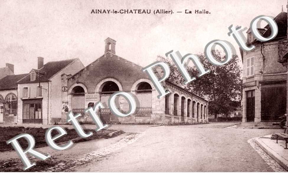 La Halle