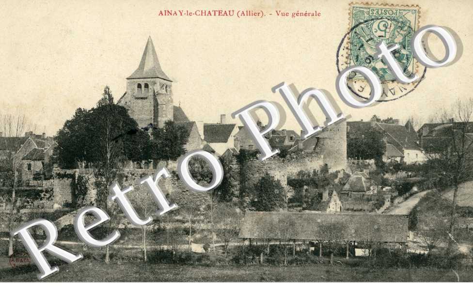 Vue generale