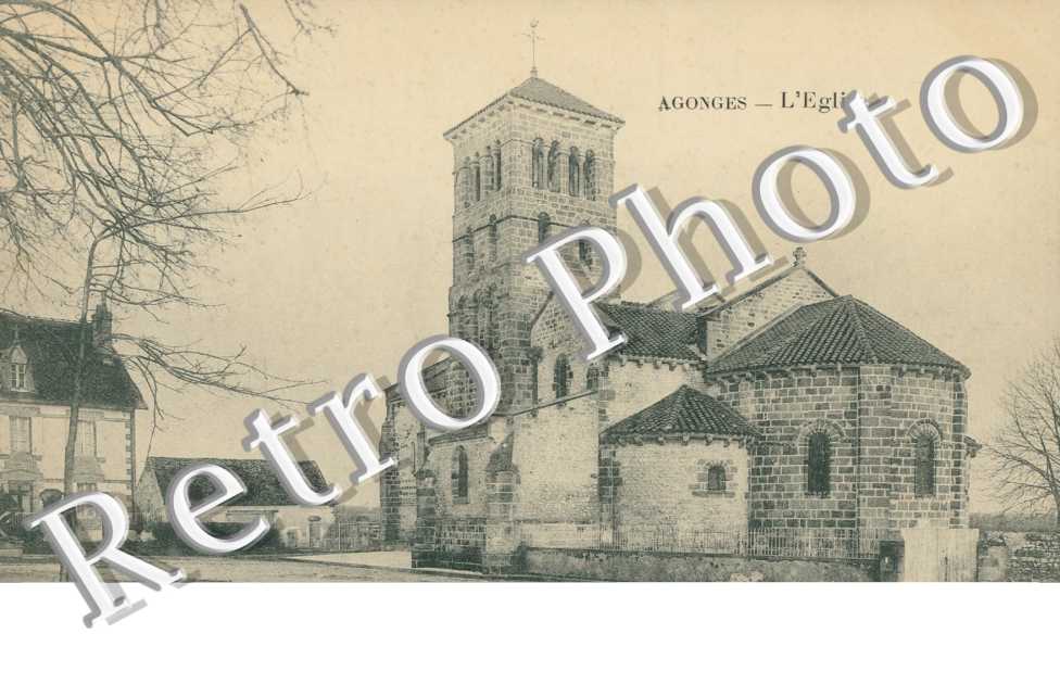 l'eglise