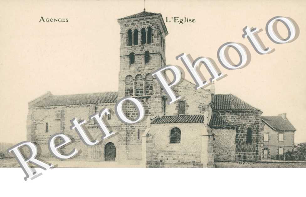 l'eglise
