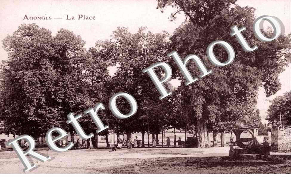 la place