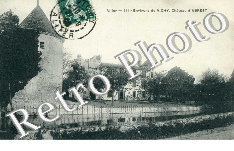 château