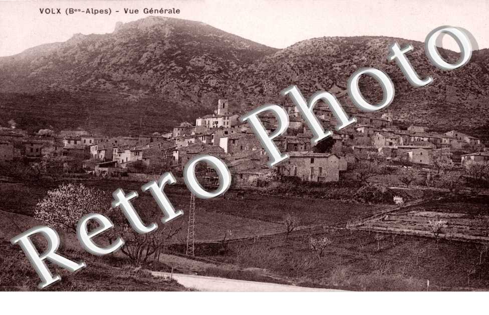 Vue generale