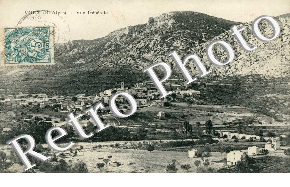 Vue generale