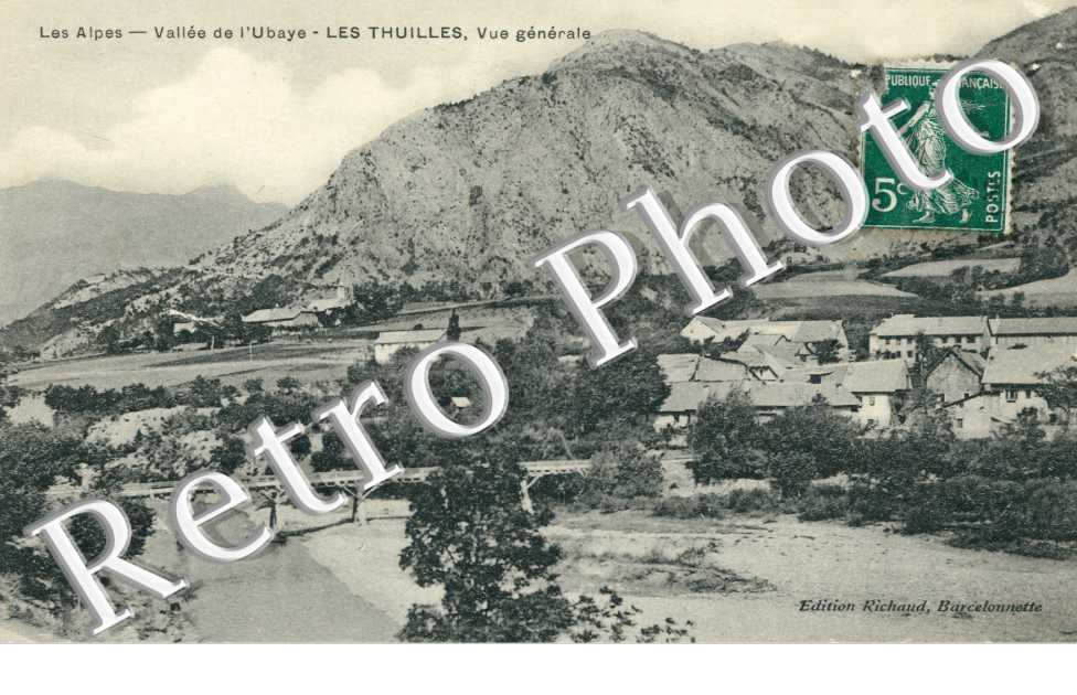 Vue generale