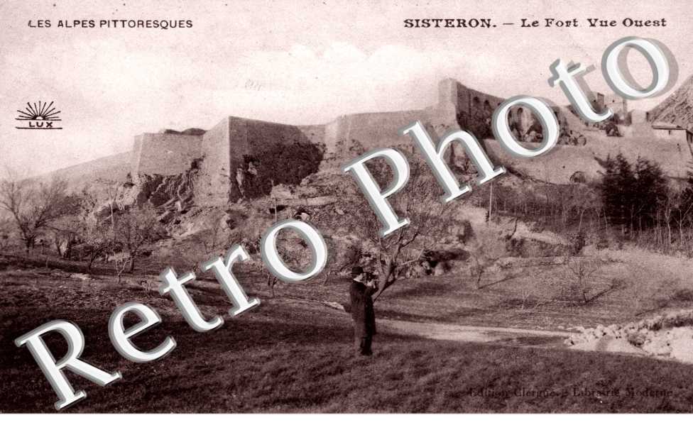 Le fort