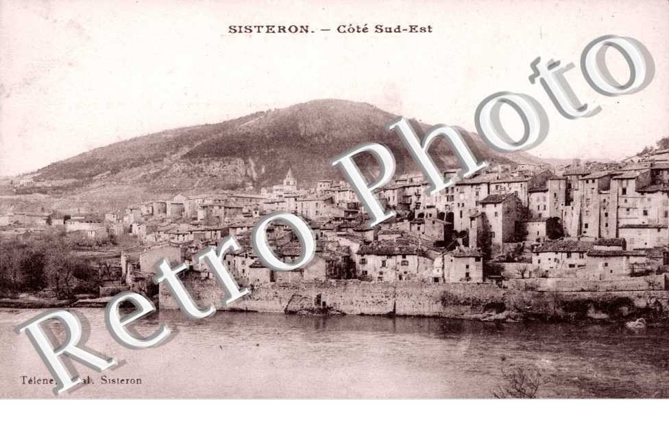 Cote Sud-Est