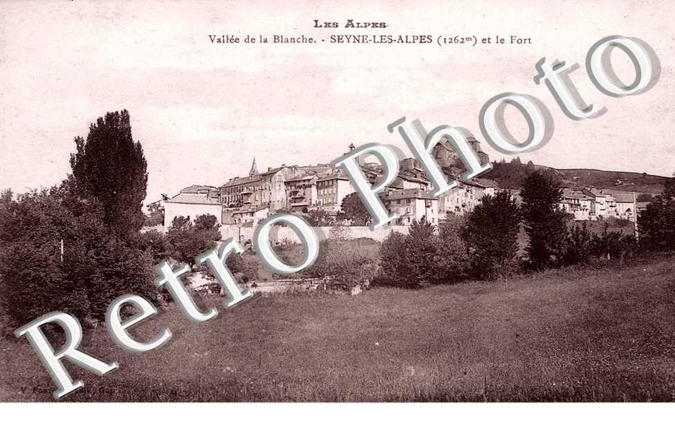 Le fort