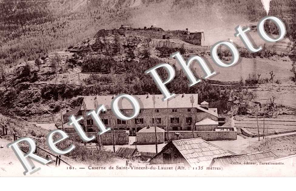 Caserne