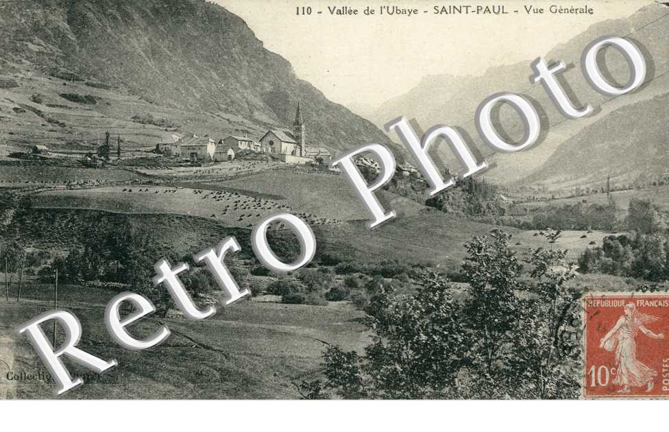 Vue generale