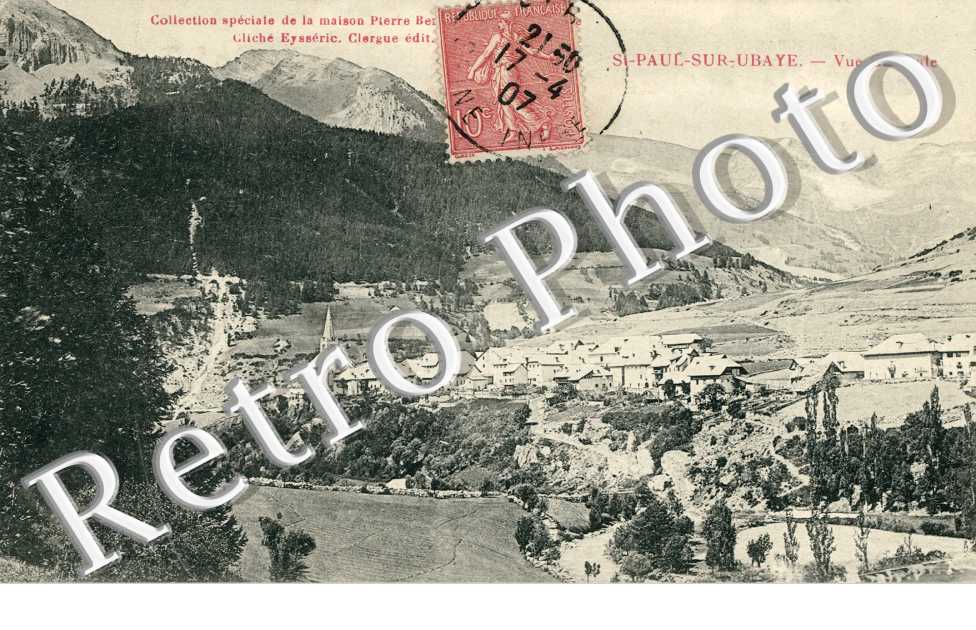 Vue generale