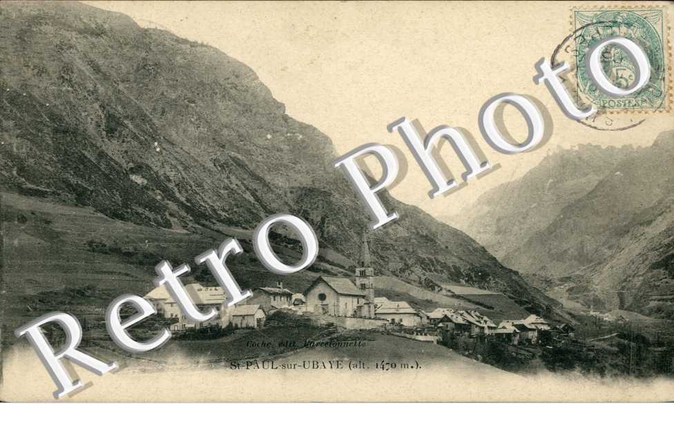 Vue générale 
