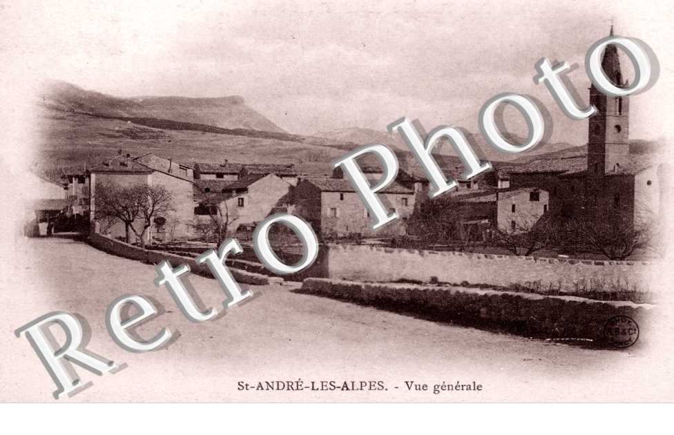 Vue generale