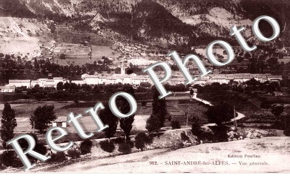 Vue generale