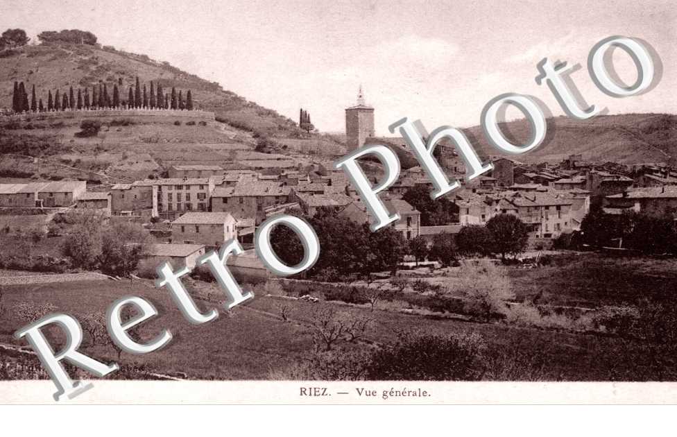 Vue generale