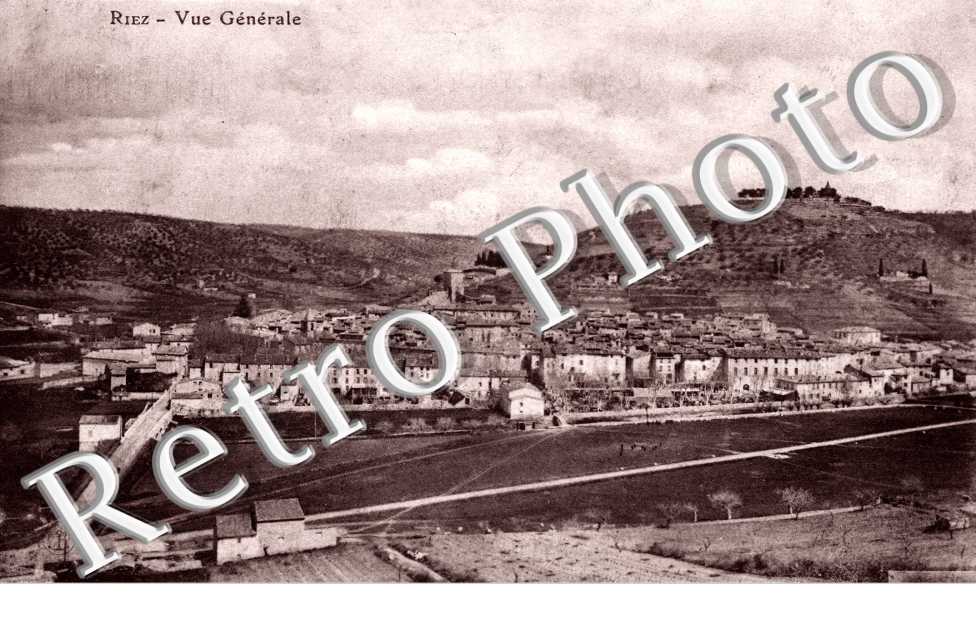 Vue generale