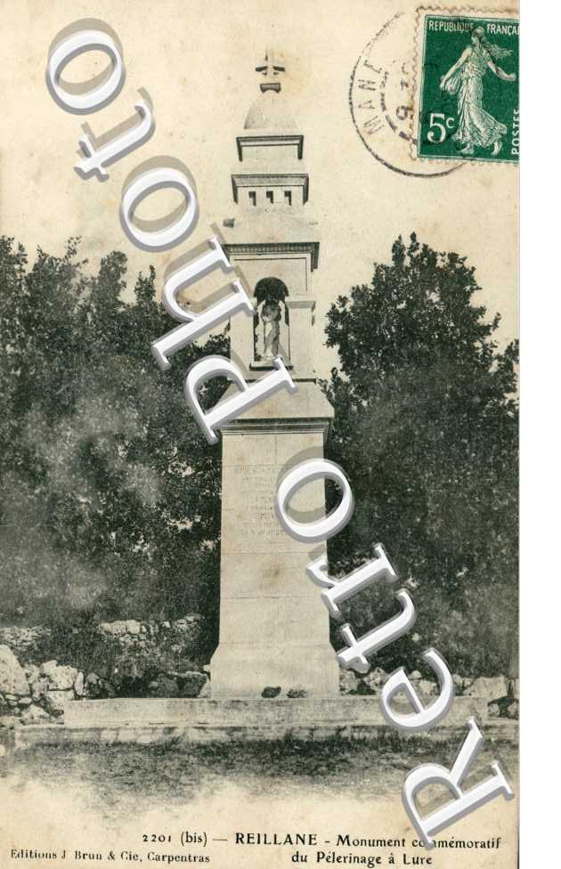 Monument commemoratif