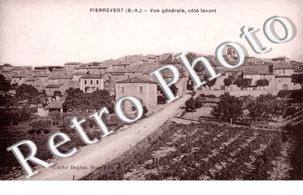 Vue generale