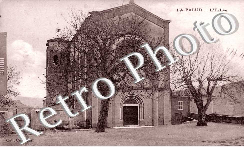 L'eglise