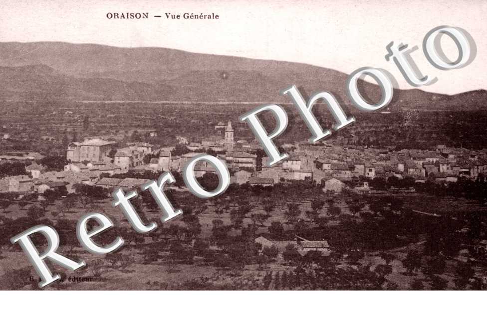 Vue generale