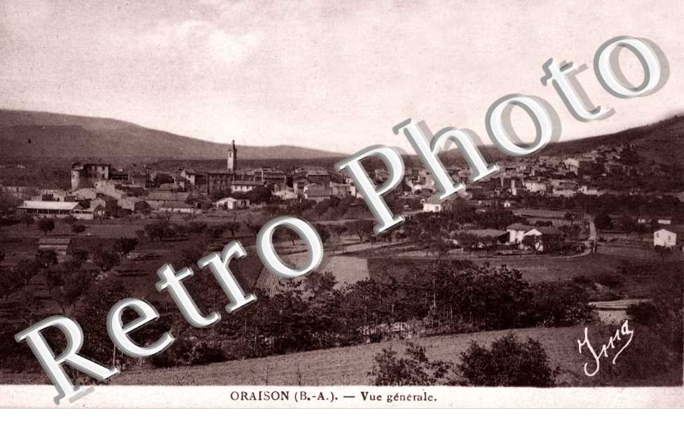 Vue generale