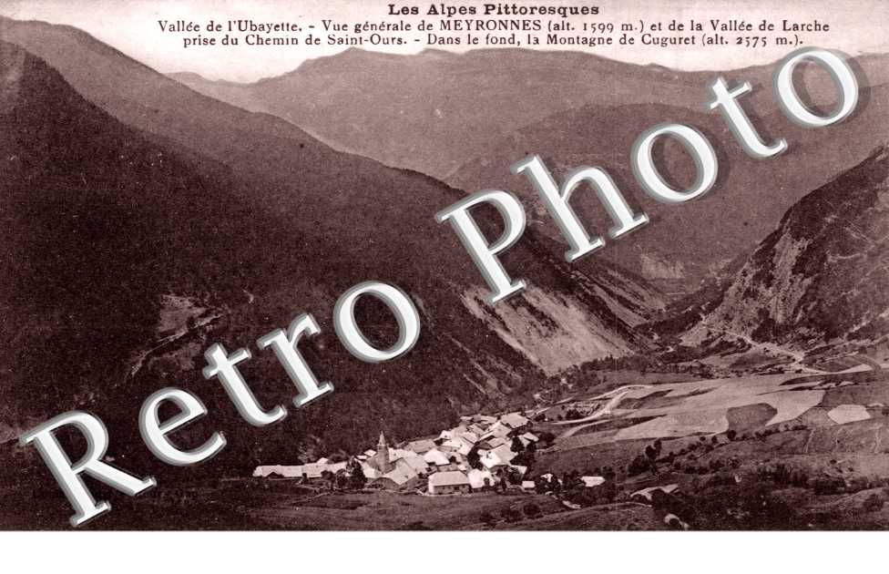 Vue generale