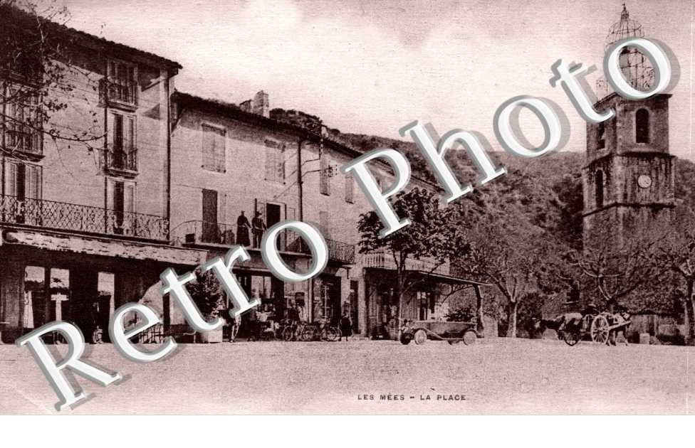 La place