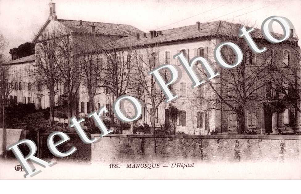 hopital