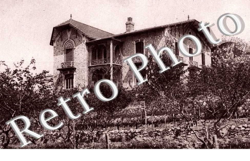 (une Maison)