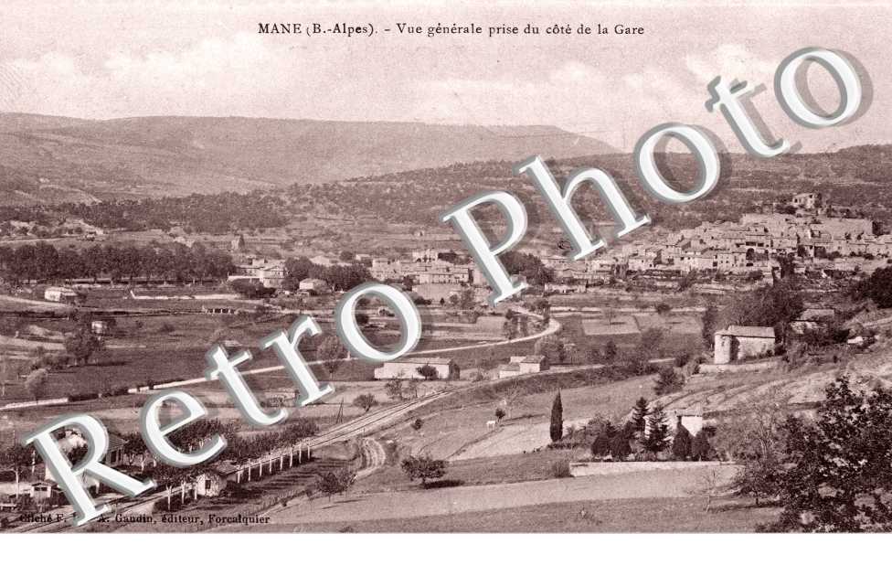 Vue generale