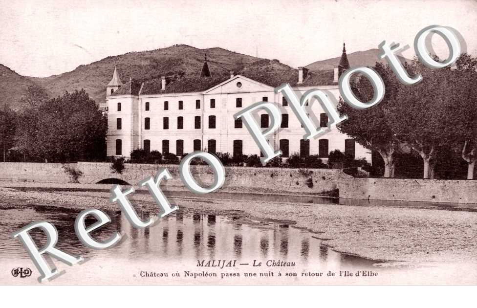 le chateau