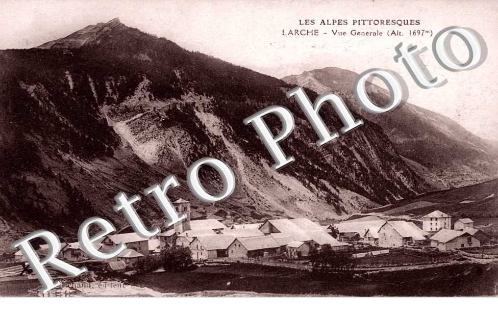 Vue generale