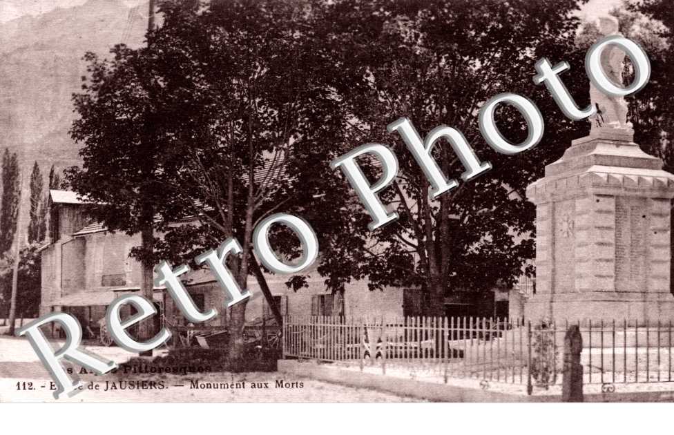 Monument aux Morts