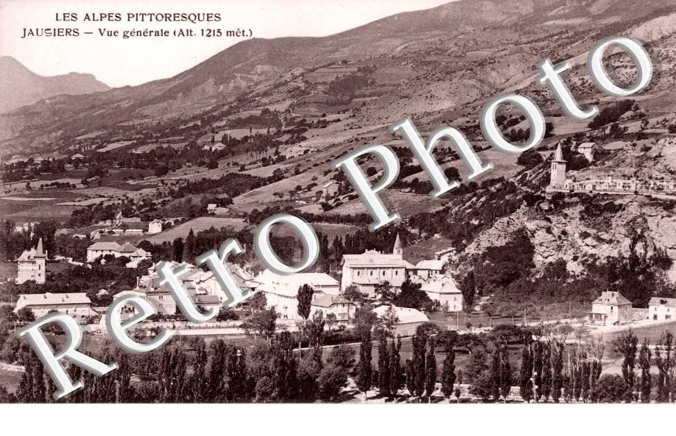 Vue generale