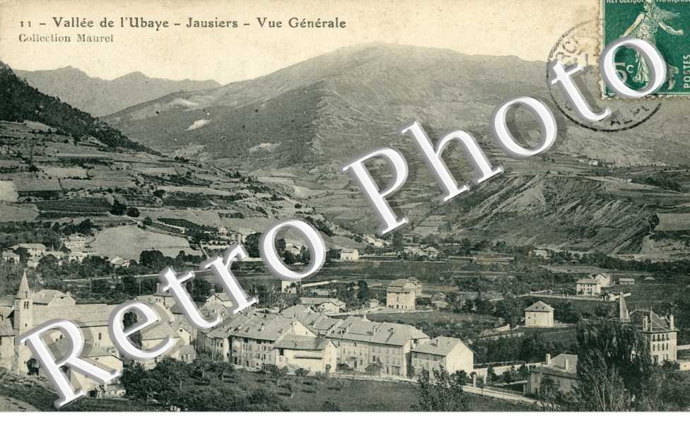 Vue generale