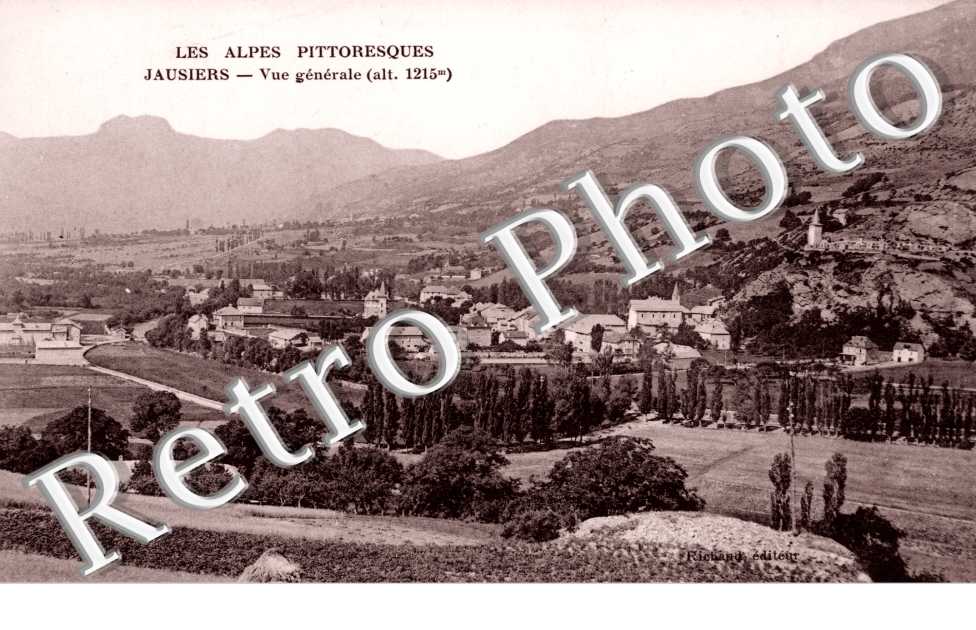 Vue generale