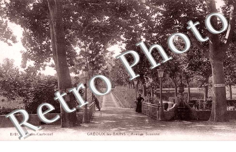Avenue Suzanne