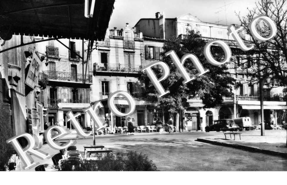 Place du Baignet