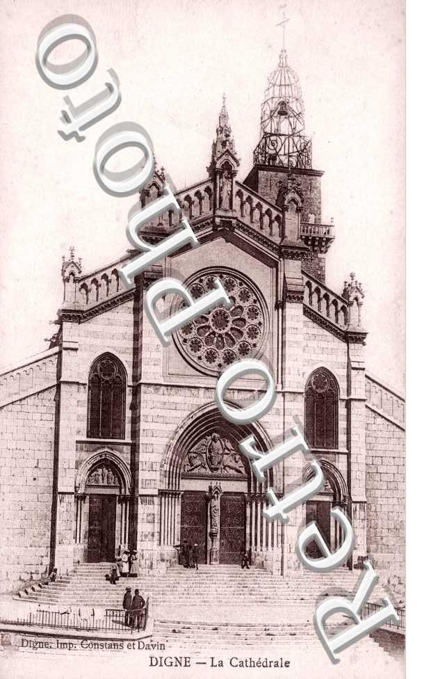 cathedrale