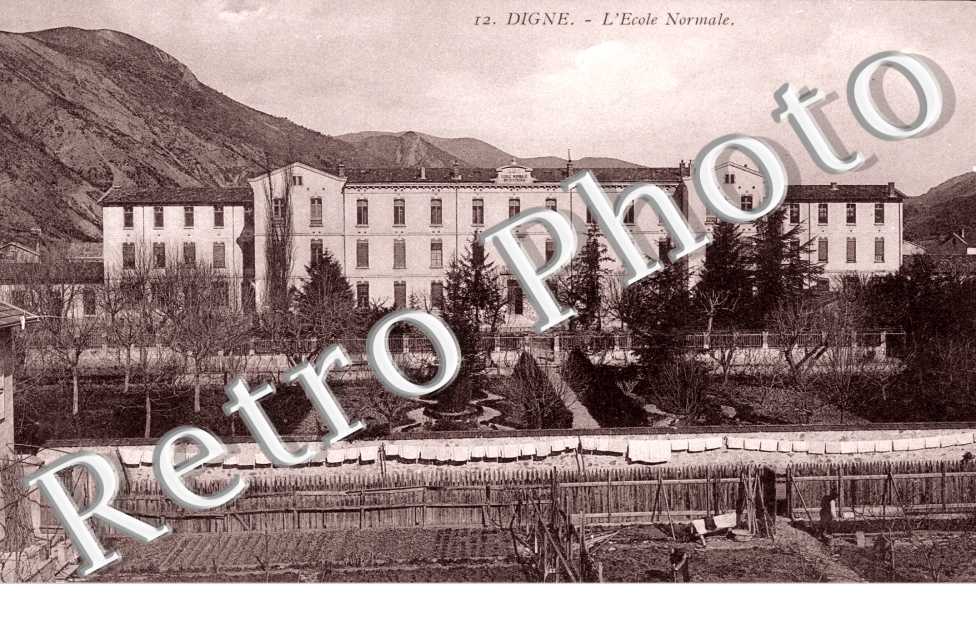 L'Ecole Normale