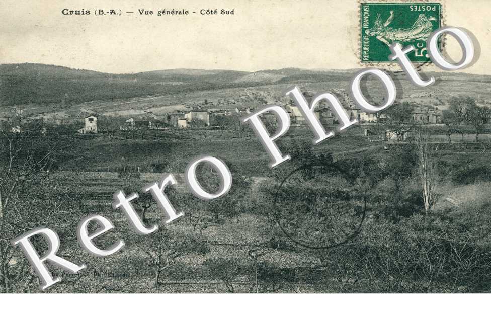 Vue generale