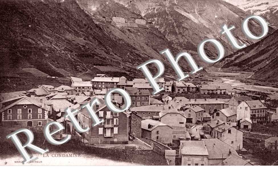 Vue generale