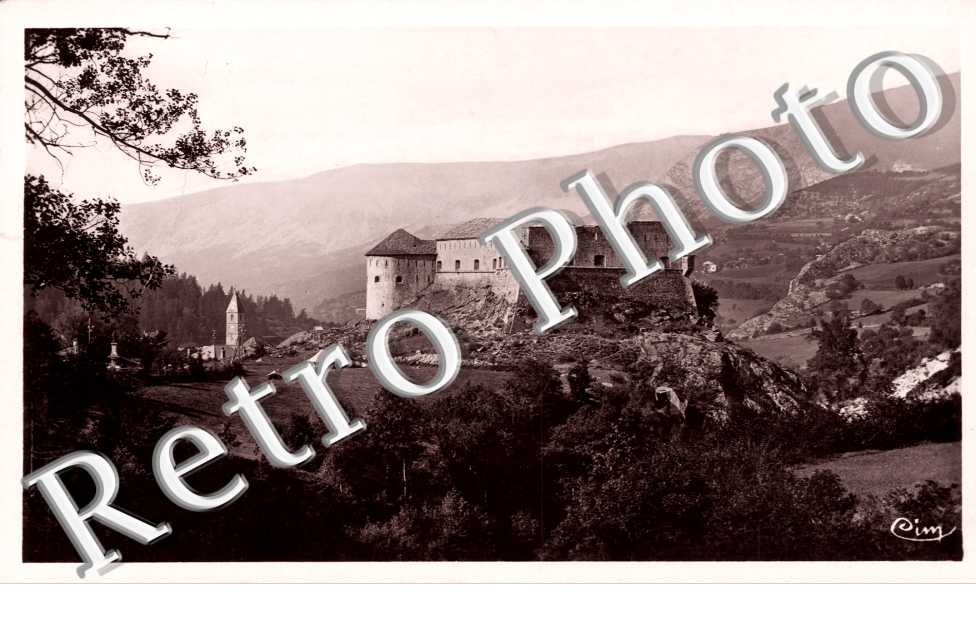 Fort de Savoie