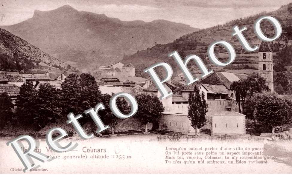 Vue generale