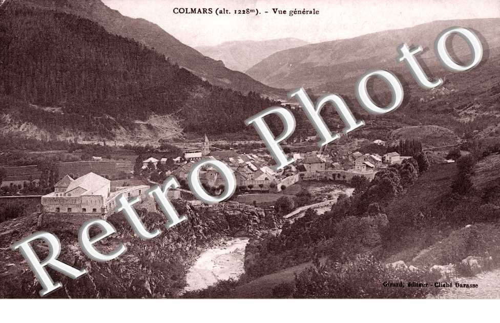 Vue generale
