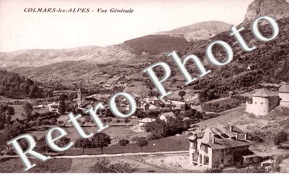 Vue generale
